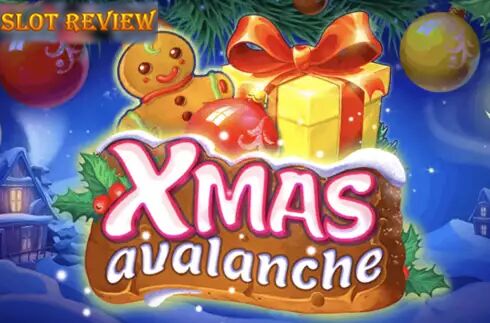 Xmas Avalanche